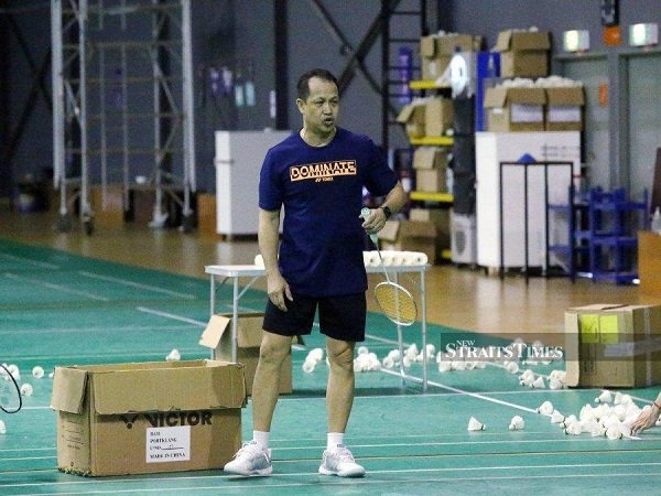 Rexy Mainaky Bela Para Pemainnya Yang Gagal di Thailand Open 2022