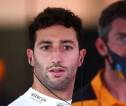 Ricciardo Sedih Kecepatan Mobil McLaren Menurun di GP Spanyol