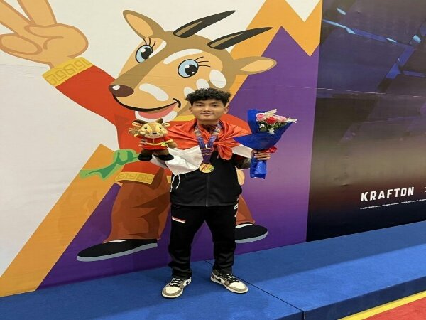 Ryzen Balas Kritiknya Lewat Prestasi di SEA Games, Junior Jr Beri Tanggapan