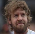 Sebastian Vettel Jadi Korban Perampokan di Barcelona