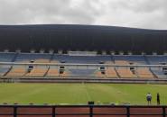 Stadion Gelora Bandung Lautan Api Jadi Homebase Persib di Liga