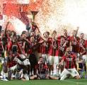 Tiga Titik Balik Milan Musim 2021-22 Hingga Sukses Raih Scudetto