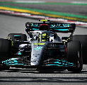 Toto Wolff Puji Performa Lewis Hamilton di GP Spanyol