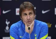 Tottenham Siap Dukung Penuh Conte di Bursa Musim Panas Ini