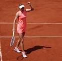 Hasil French Open: Aliaksandra Sasnovich Keluarkan Emma Raducanu Dari Paris
