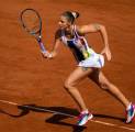 Hasil French Open: Karolina Pliskova Tenggelamkan Tessah Andrianjafitrimo
