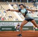 Hasil French Open: Paula Badosa Tampil Agresif Di Rintangan Pertama