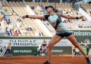 Hasil French Open: Paula Badosa Tampil Agresif Di Rintangan Pertama