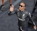 Lewis Hamilton Bantah Sempat Ingin Mundur dari Balapan GP Spanyol