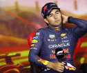 Mika Hakkinen Tahu Betul Rasa Kesal Yang Dialami Sergio Perez
