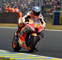 Pol Espargaro Berharap Bisa Finis Podium di MotoGP Italia