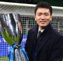 Steven Zhang Klaim Inter Sudah Memulai Siklus Juara