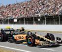 Berbekal Hasil Bagus di Barcelona, McLaren Pede Hadapi GP Monako