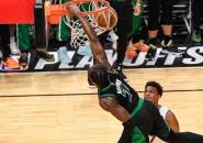 Boston Celtics Selangkah Menuju Final Usai Kalahkan Heat di Gim 5