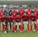 Daftar 22 Pemain Timnas Indonesia U-19 di Turnamen Toulon