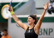 Hasil French Open: Karolina Muchova Tenggelamkan Maria Sakkari