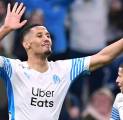 Ingin Saliba Bertahan, Marseille Akan Buka Pembicaraan dengan Arsenal