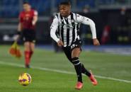 Juventus Buka Pembicaraan dengan Udinese untuk Destiny Udogie