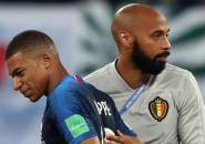 Kylian Mbappe Akhirnya Pilih Bertahan di PSG, Ini Tanggapan Thierry Henry