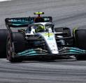 Mercedes Finis Lima Besar di GP Spanyol, Hamilton Ungkap Rahasianya