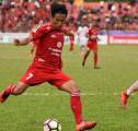 Semen Padang FC Mulai Bentuk Kerangka Tim, Incar Tiket Promosi ke Liga 1