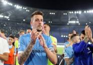 Tawaran MU Kurang, Lazio Pasang Harga Selangit Untuk Milinkovic-Savic