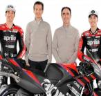Aprilia Racing Putuskan Perpanjang Kontrak Espargaro & Vinales
