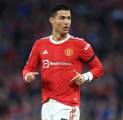 Cristiano Ronaldo Diklaim Sebabkan Performa Tiga Pemain MU Anjlok