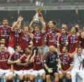 Detail Bentrok Piala Super Italia Milan Kontra Inter Terkuak!