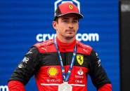 Gagal Finis di GP Spanyol, Charles Leclerc Coba Ambil Sisi Positif