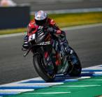 Hasil FP2 MotoGP Italia: Aleix Espargaro Pimpin Dominasi Ducati