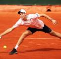 Hasil French Open: Hubert Hurkacz Rambah Pengalaman Baru Di Roland Garros