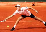 Hasil French Open: Hubert Hurkacz Rambah Pengalaman Baru Di Roland Garros