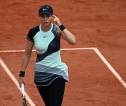 Hasil French Open: Paula Badosa Tertatih-Tatih Demi Tiket Babak Ketiga