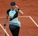 Hasil French Open: Paula Badosa Tertatih-Tatih Demi Tiket Babak Ketiga