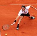 Hasil French Open: Stefanos Tsitsipas Temukan Jawaban Tantangan Petenis Ini