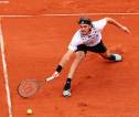 Hasil French Open: Stefanos Tsitsipas Temukan Jawaban Tantangan Petenis Ini