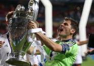 Iker Casillas: Comeback Real Madrid akan Percuma Jika Tak Juara