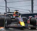 Jelang GP Monako, Max Verstappen Fokus Perbaiki Waktu di Kualifikasi