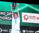 Mampukah Viktor Axelsen Akhiri Penantian Gelar Singapore Open?