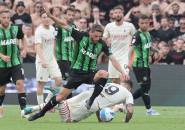 Negosiasi Milan dan Sassuolo Soal Transfer Berardi Berlangsung Lancar