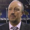 Rafa Benitez Buka Suara Soal Pemecatannya dari Everton