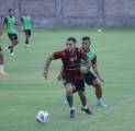Skuat Bali United Makin Siap Jelang Berlaga di AFC Cup