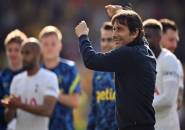 Antonio Conte Pastikan Bertahan di Tottenham Musim Depan