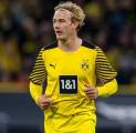 Borussia Dortmund Buka Peluang Lepas Julian Brandt