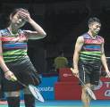 Chan Peng Soon-Liu Ying Akan Saling Berhadapan di Indonesia Masters 2022