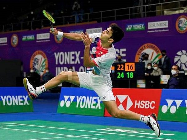 For Commonwealth Games gold, Lakshya Sen returns to training with Axelsen