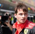Dominan di Hari Pertama GP Monako, Charles Leclerc Enggan Berpuas Diri