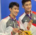 Dua Kali Perak, Loh Kean Yew Tak Menyerah Kejar Medali Emas Sea Games