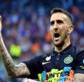 Gelandang Inter Mengaku Terkejut Dengan Rumor Transfernya ke Lazio